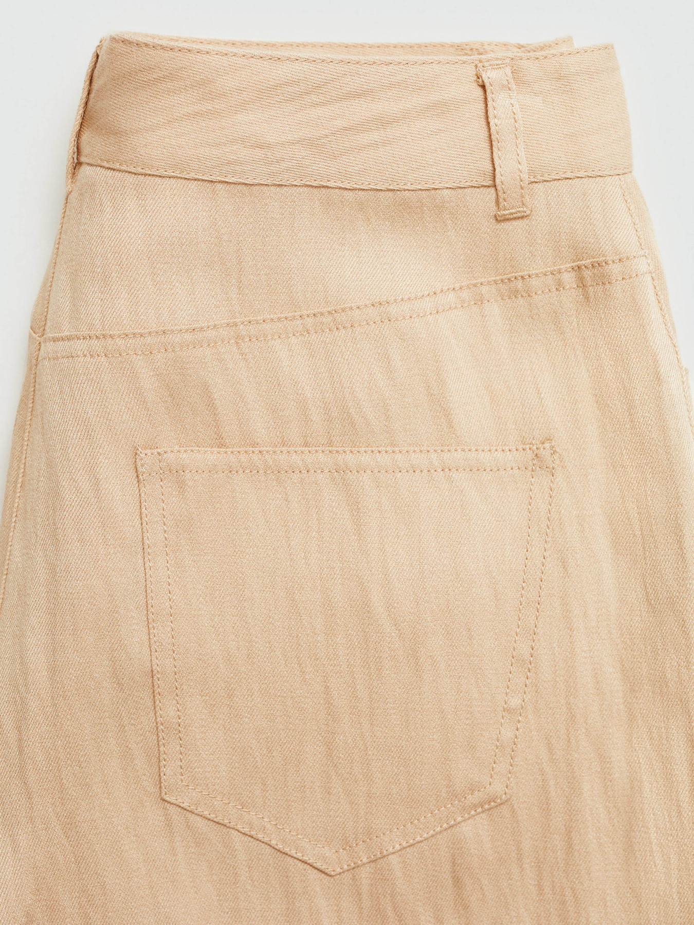 Штани палаццо MANGO модель 77042916_8 Фото