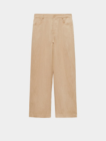 Штани палаццо MANGO модель 77042916_8 Фото