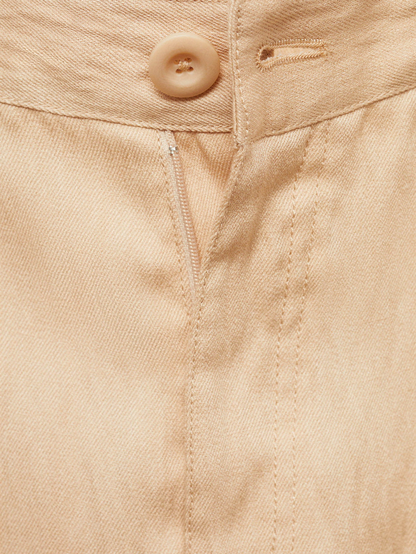 Палаццо MANGO модель 77042916_8 Фото