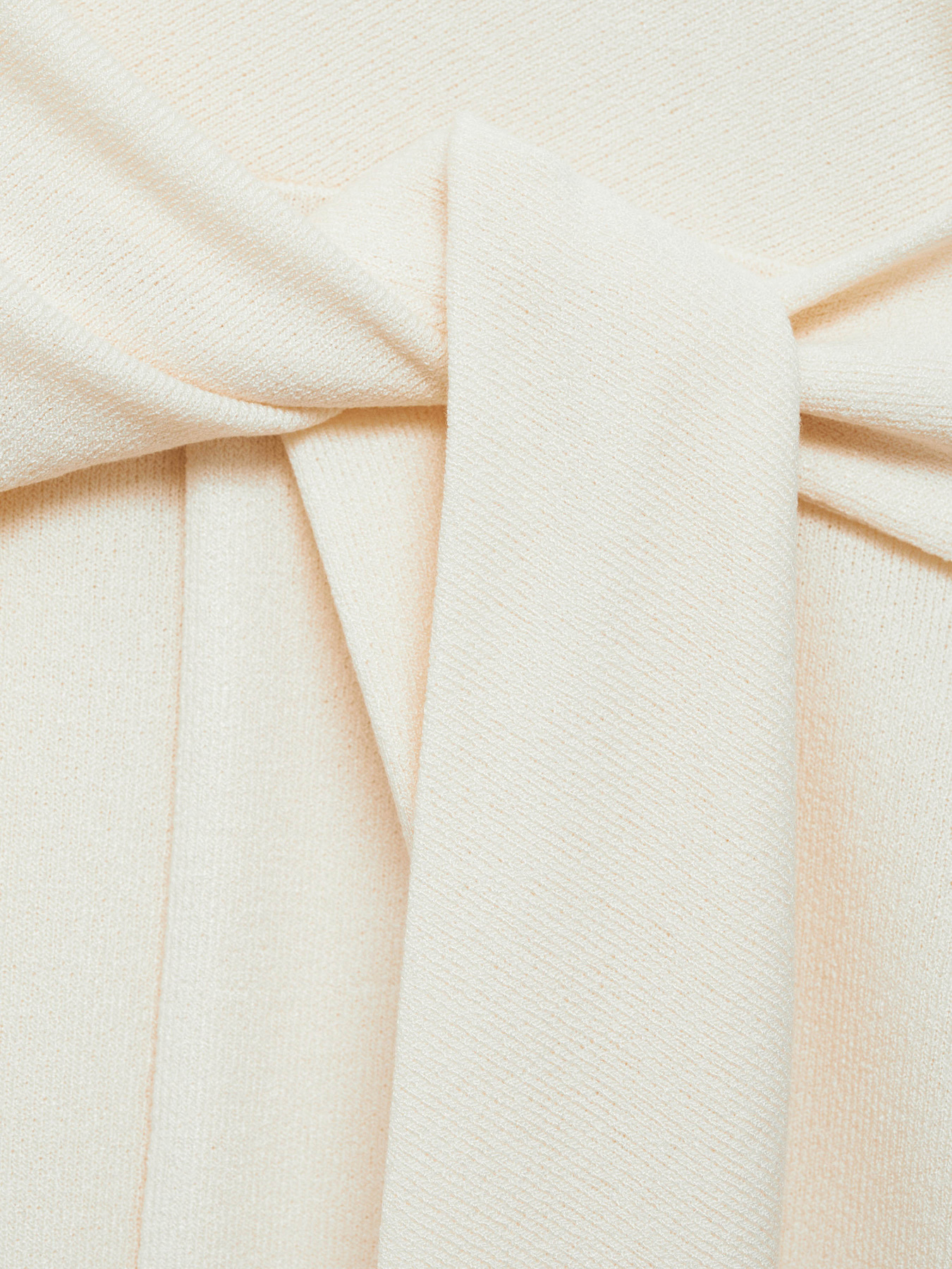 Платье миди MANGO модель 77042927_5 Фото