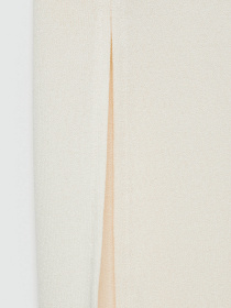 Платье миди MANGO модель 77042927_5 Фото