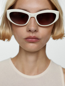 Платье миди MANGO модель 77042927_5 Фото