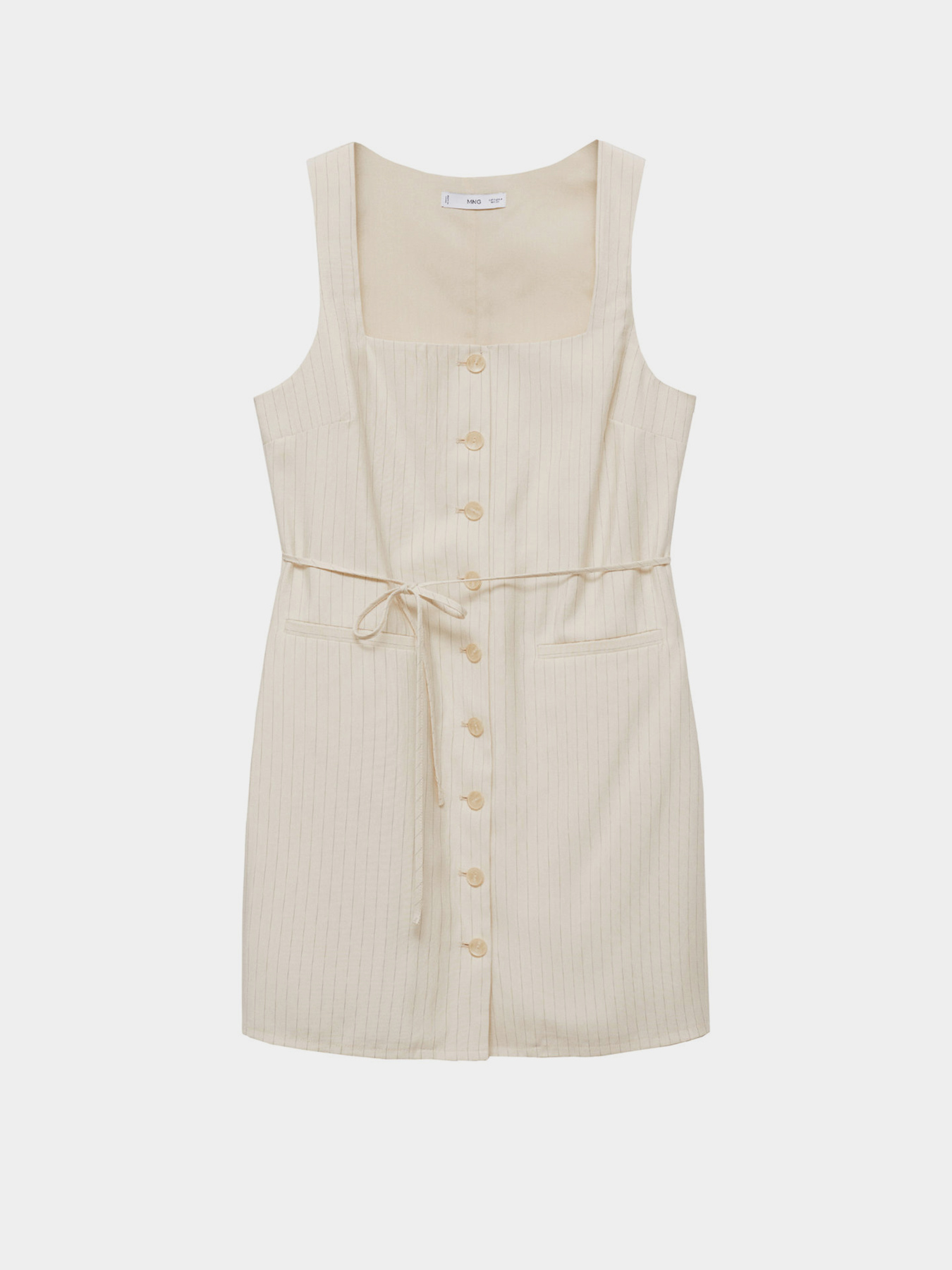 Сарафан MANGO модель 77043275_5 Фото