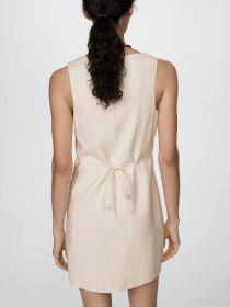 Сарафан MANGO модель 77043275_5 Фото