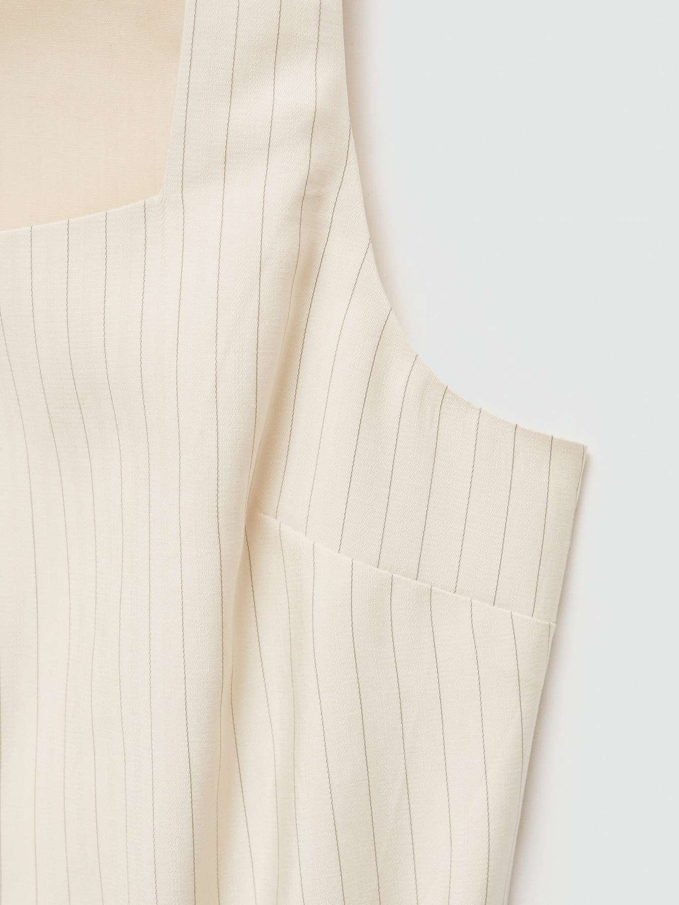 Сарафан MANGO модель 77043275_5 Фото