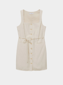 Сарафан MANGO модель 77043275_5 Фото