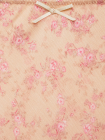 Спідниця міді MANGO модель 77044024_81 Фото