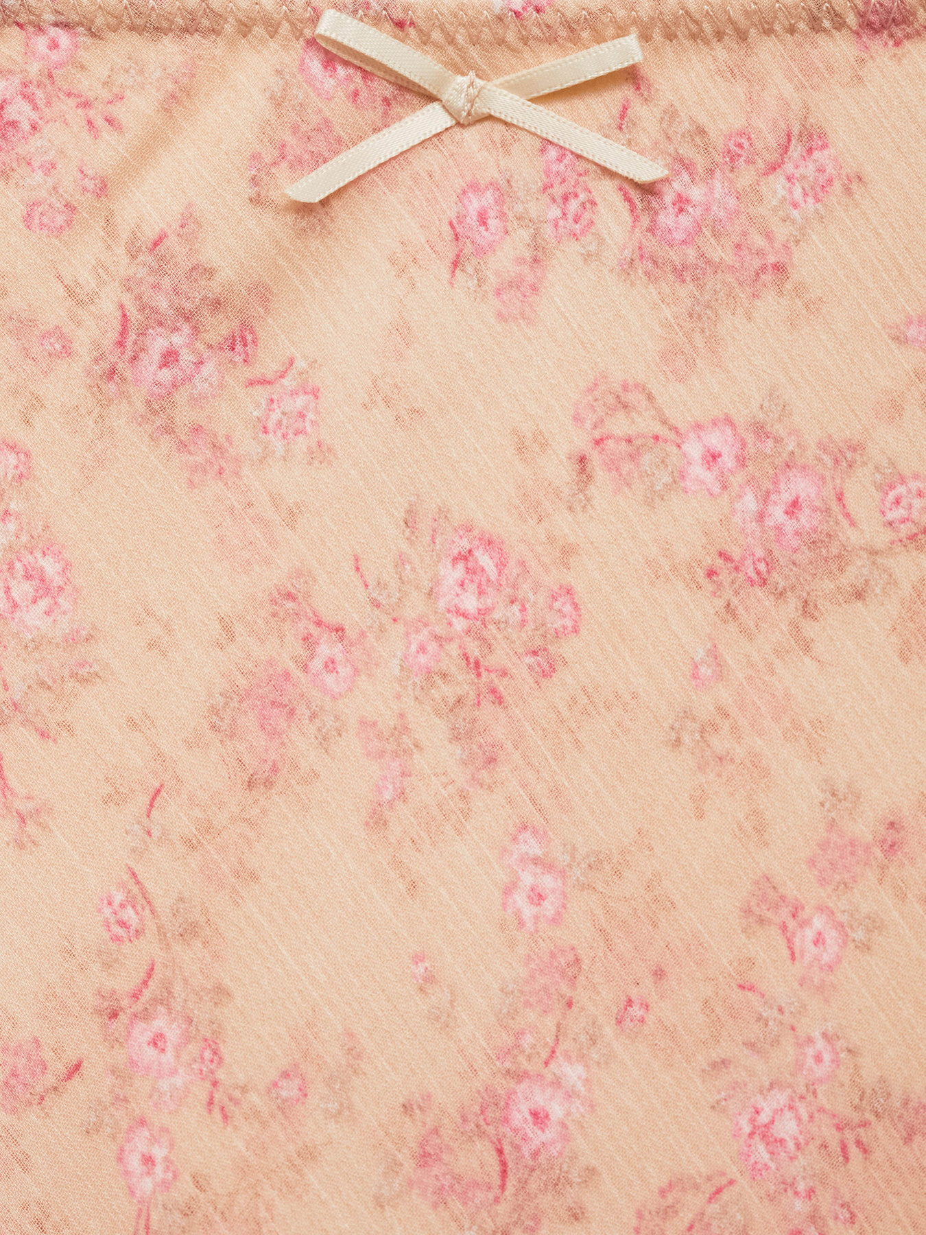 Спідниця міді MANGO модель 77044024_81 Фото