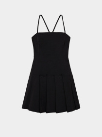 Платье мини MANGO модель 77044026_99 Фото