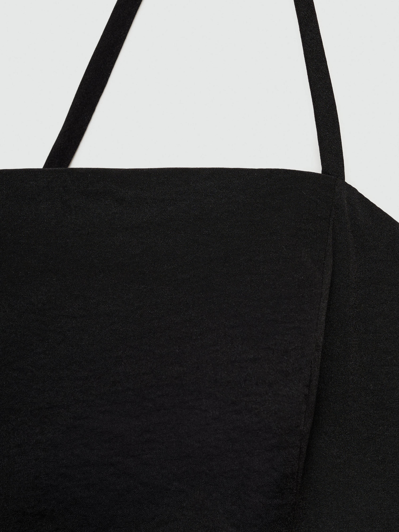 Платье мини MANGO модель 77044026_99 Фото