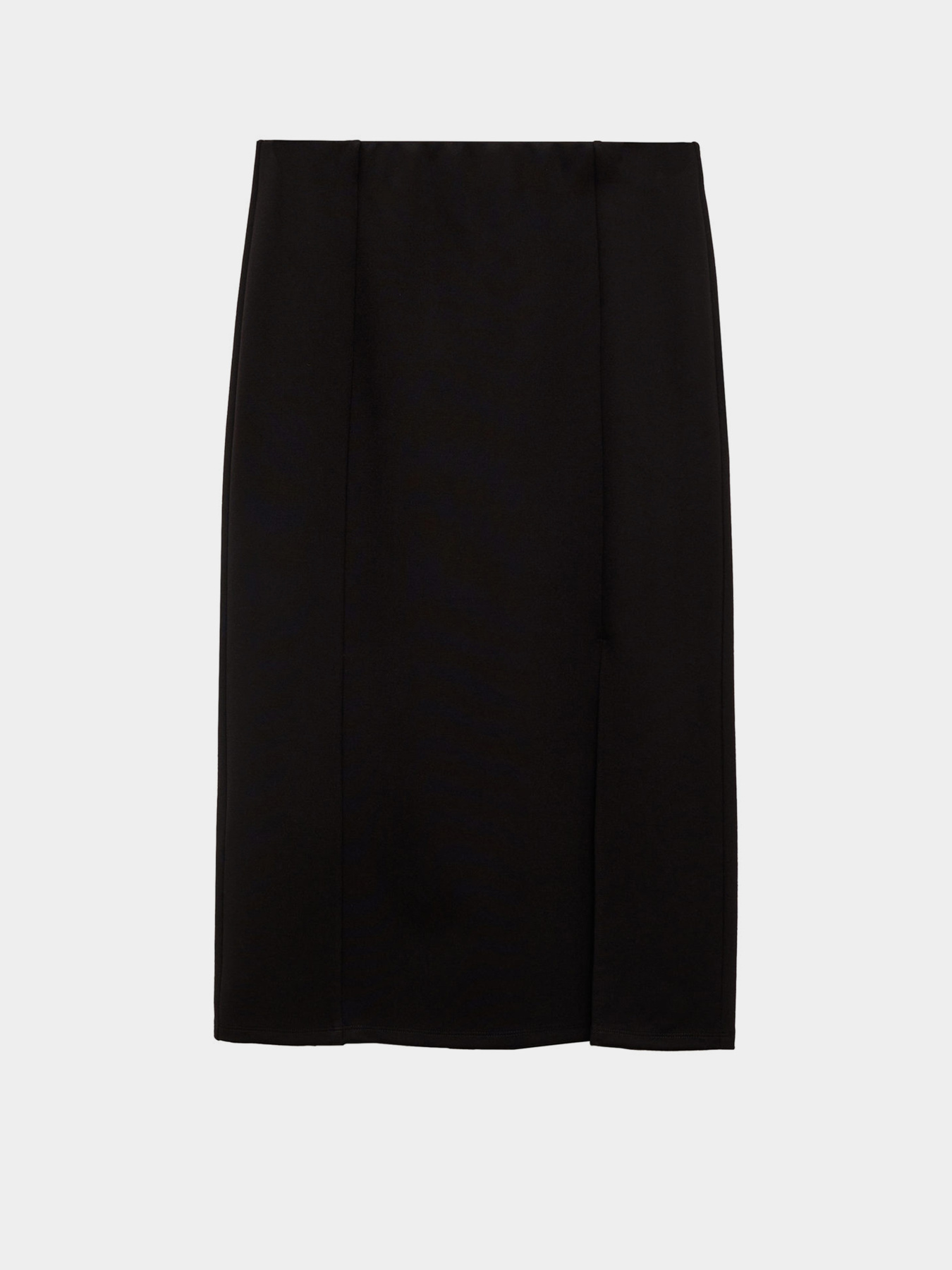 Спідниця міді MANGO Модель 77044029_99 Фото