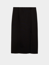 Спідниця міді MANGO Модель 77044029_99 Фото