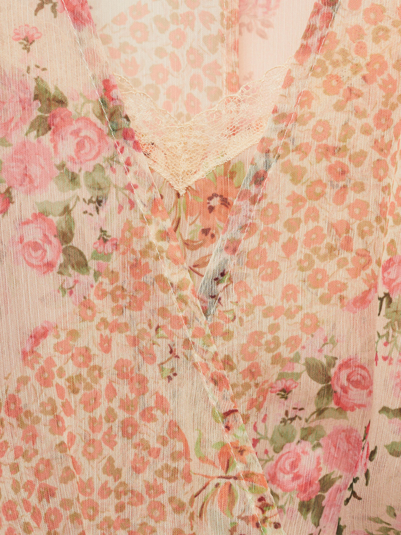 Платье мини MANGO модель 77044036_5 Платье мини MANGO модель 77044036_5 Фото