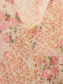 Платье мини MANGO модель 77044036_5 Платье мини MANGO модель 77044036_5 Фото