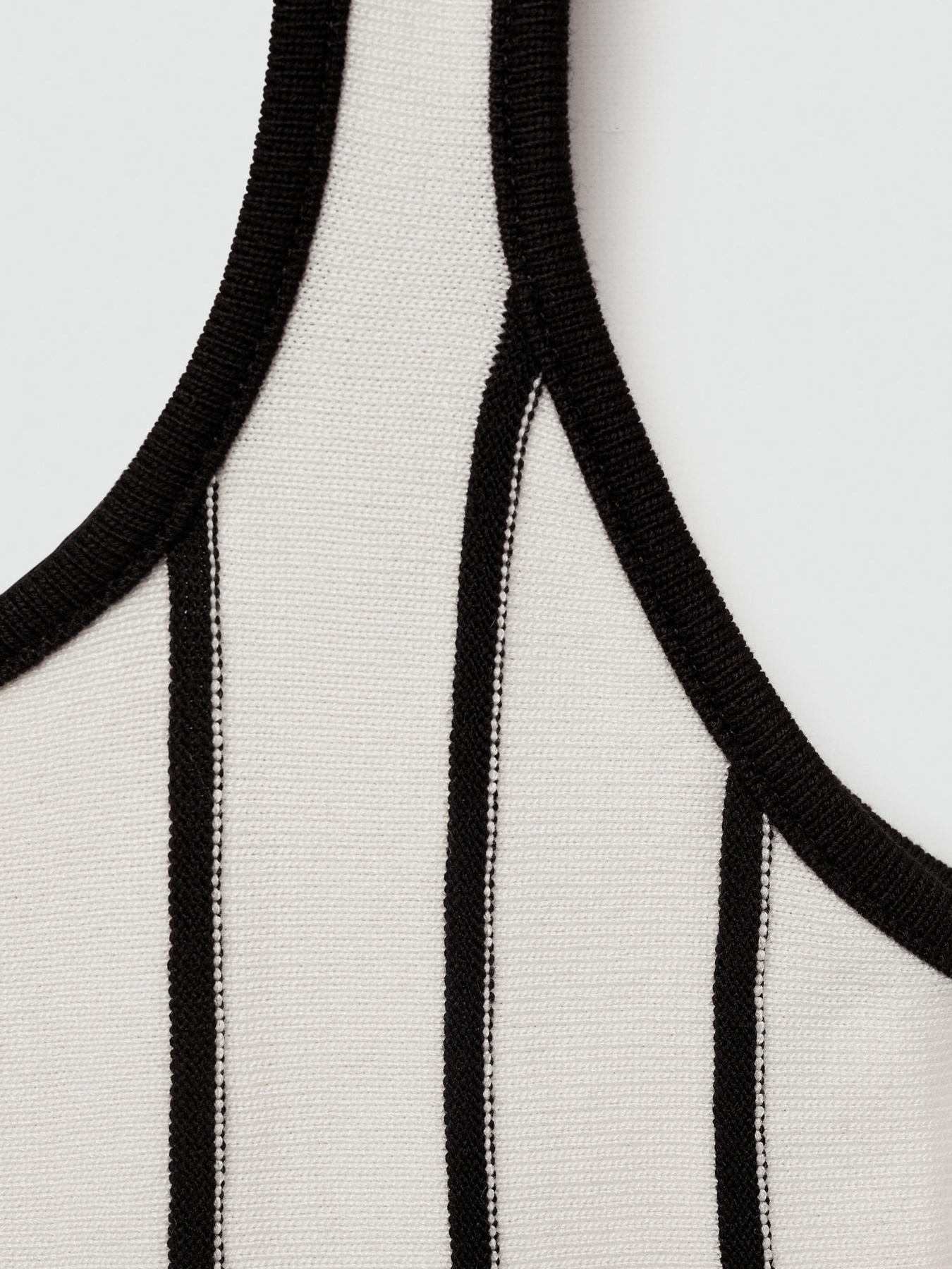 Топ MANGO модель 77044061_5 Фото