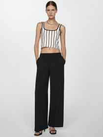 Топ MANGO модель 77044061_5 Фото