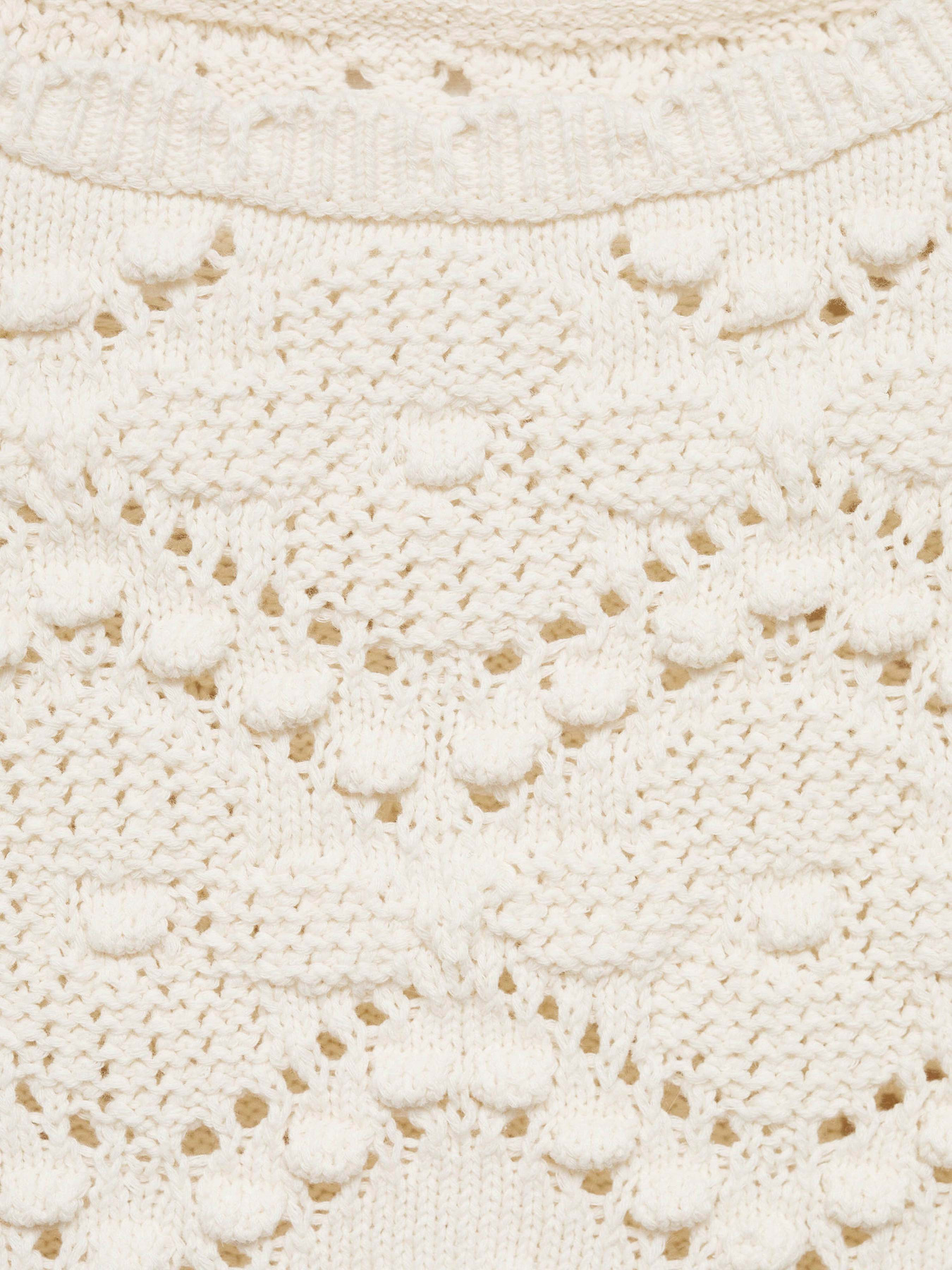 Джемпер MANGO модель 77044066_2 Фото