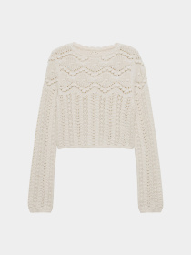 Джемпер MANGO модель 77044066_2 Фото