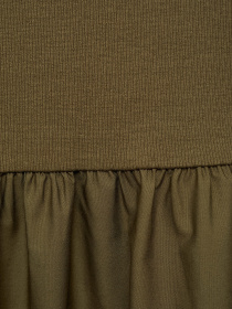 Сукня міді MANGO модель 77044073_37 Фото