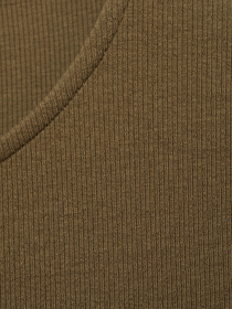 Сукня міді MANGO модель 77044073_37 Фото