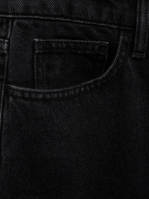 Прямые джинсы MANGO модель 77044452_TN Фото