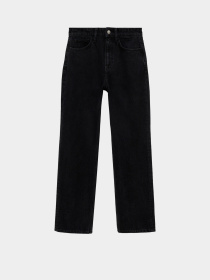 Прямые джинсы MANGO модель 77044452_TN Фото