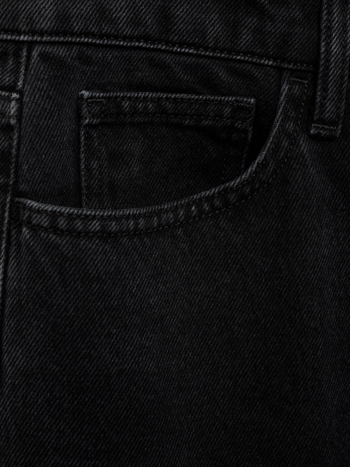 Прямі джинси MANGO модель 77044452_TN Фото