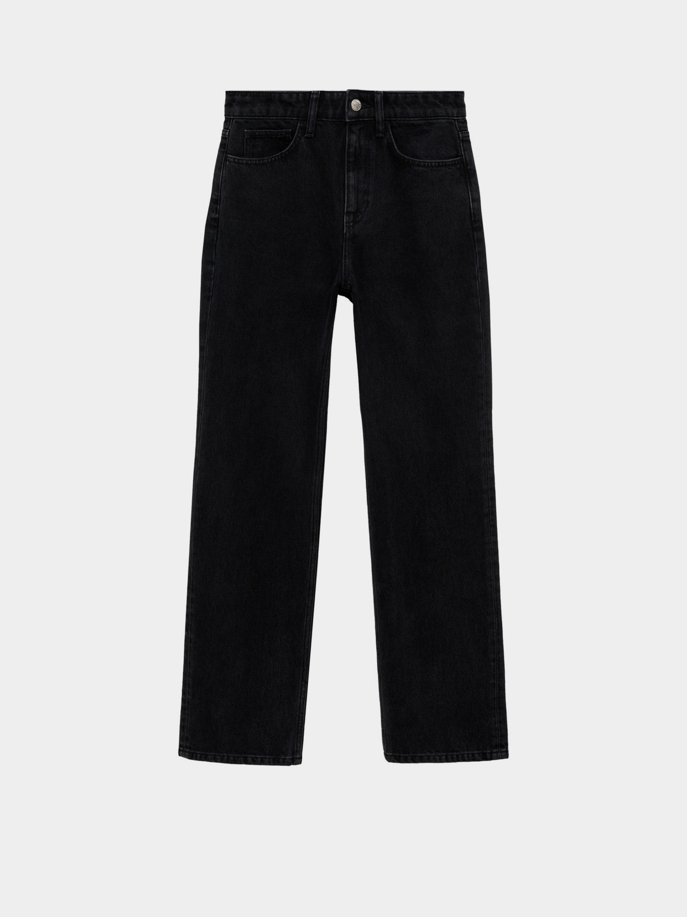 Прямі джинси MANGO модель 77044452_TN Фото