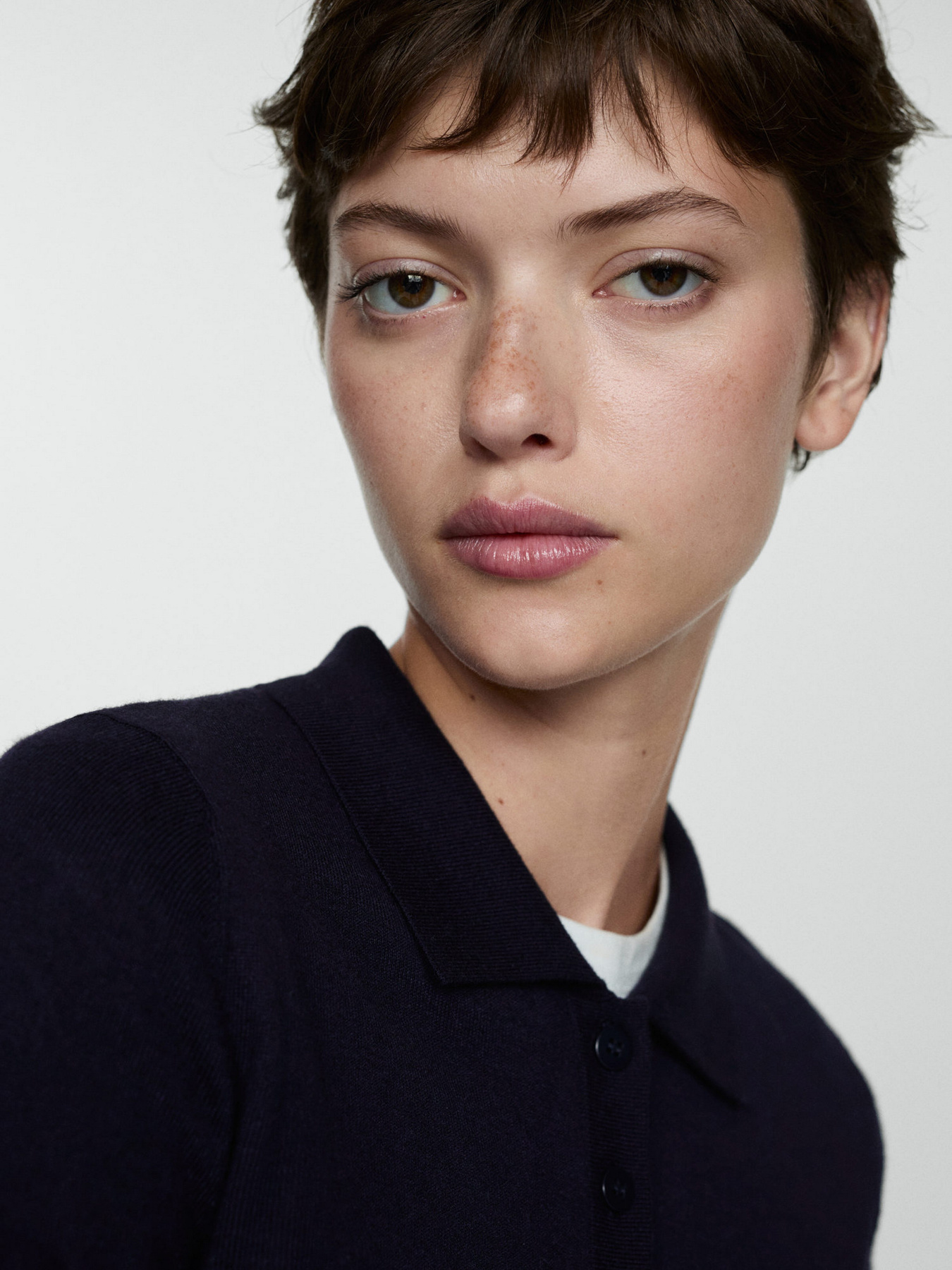 Кардиган MANGO модель 77044763_56 Фото