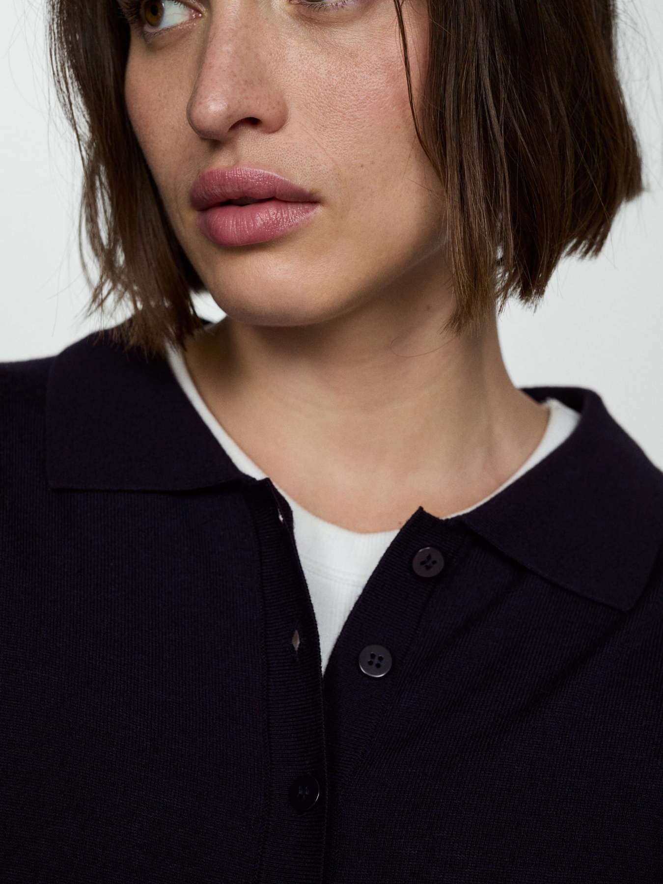 Кардиган MANGO модель 77044763_56 Фото