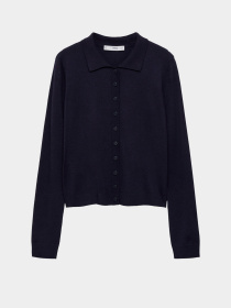 Кардиган MANGO модель 77044763_56 Фото