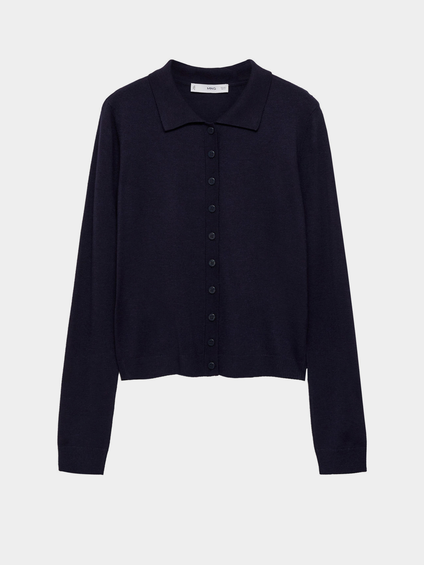 Кардиган MANGO модель 77044763_56 Фото