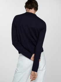 Кардиган MANGO модель 77044763_56 Фото