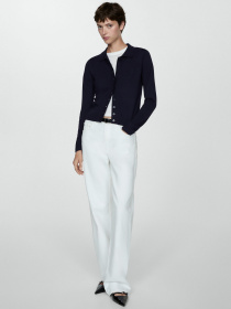 Кардиган MANGO модель 77044763_56 Фото