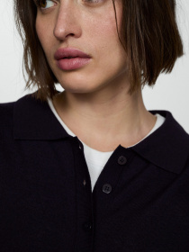 Кардиган MANGO модель 77044763_56 Фото