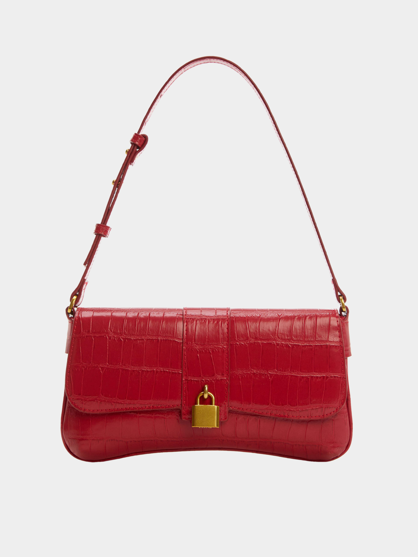 Хобо MANGO Victoria модель 57005801_70 Фото