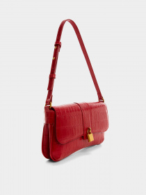 Хобо MANGO Victoria модель 57005801_70 Фото