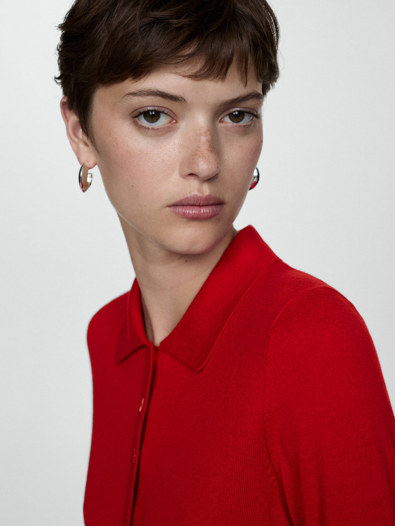 Кардиган MANGO модель 77044763_70 Фото