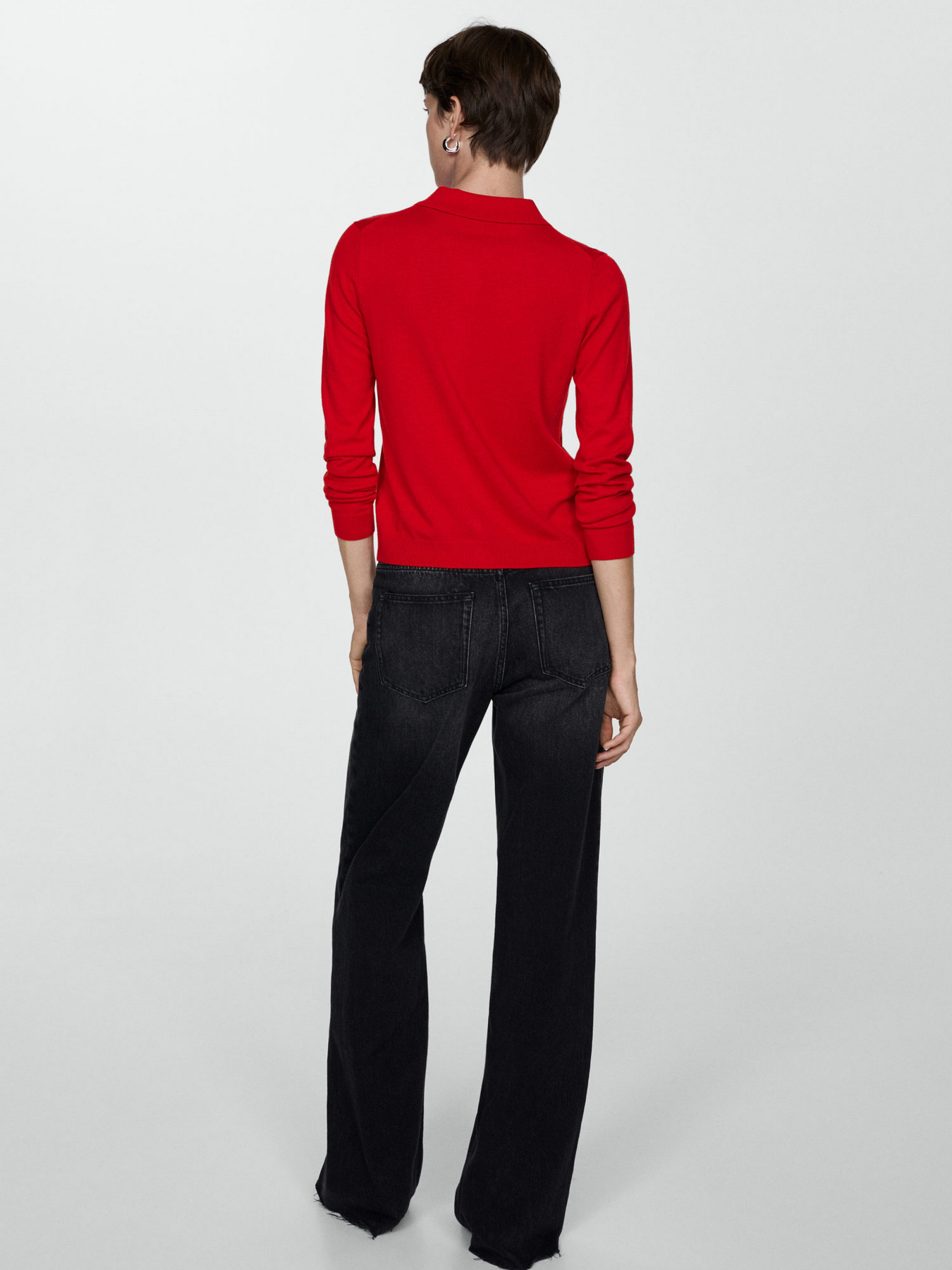 Кардиган MANGO модель 77044763_70 Кардиган MANGO модель 77044763_70 Фото