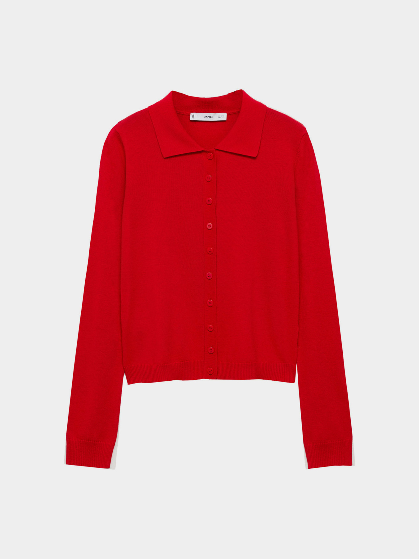 Кардиган MANGO модель 77044763_70 Кардиган MANGO модель 77044763_70 Фото