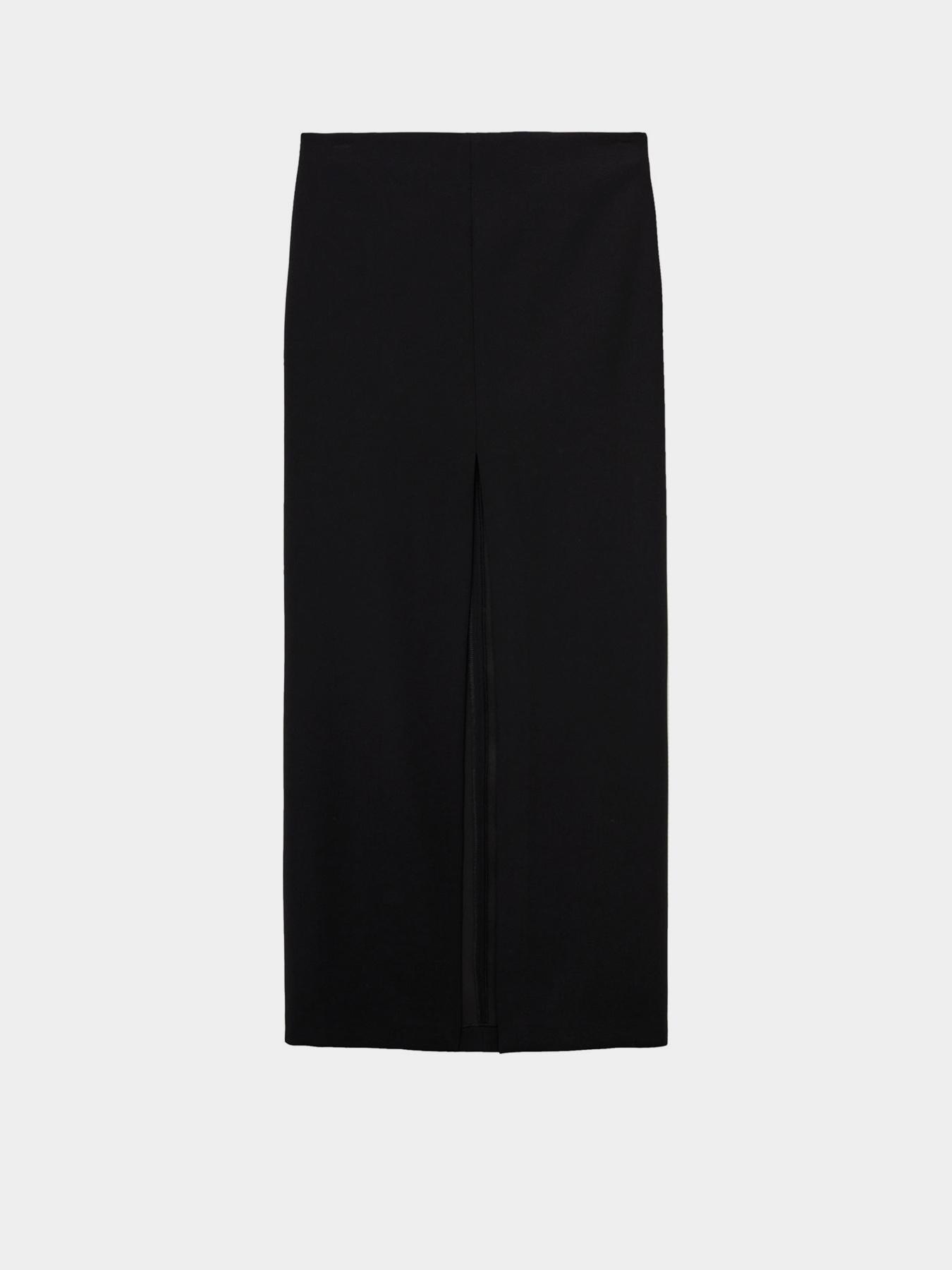 Юбка макси MANGO модель 77044766_99 Фото