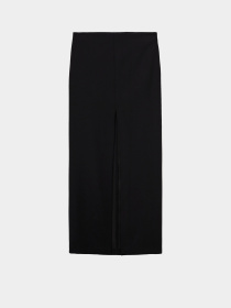 Юбка макси MANGO модель 77044766_99 Фото