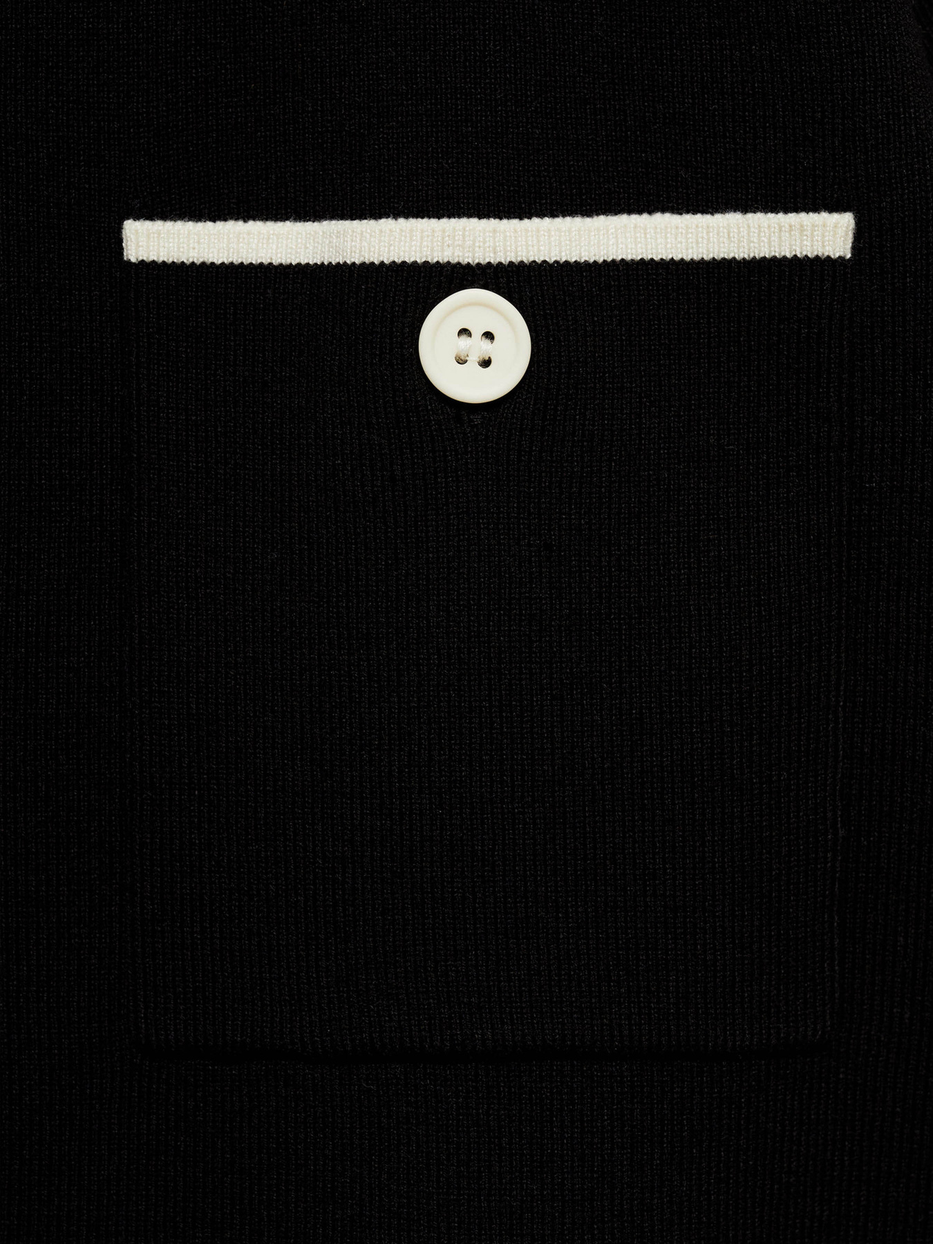 Кардиган MANGO модель 77044770_99 Фото