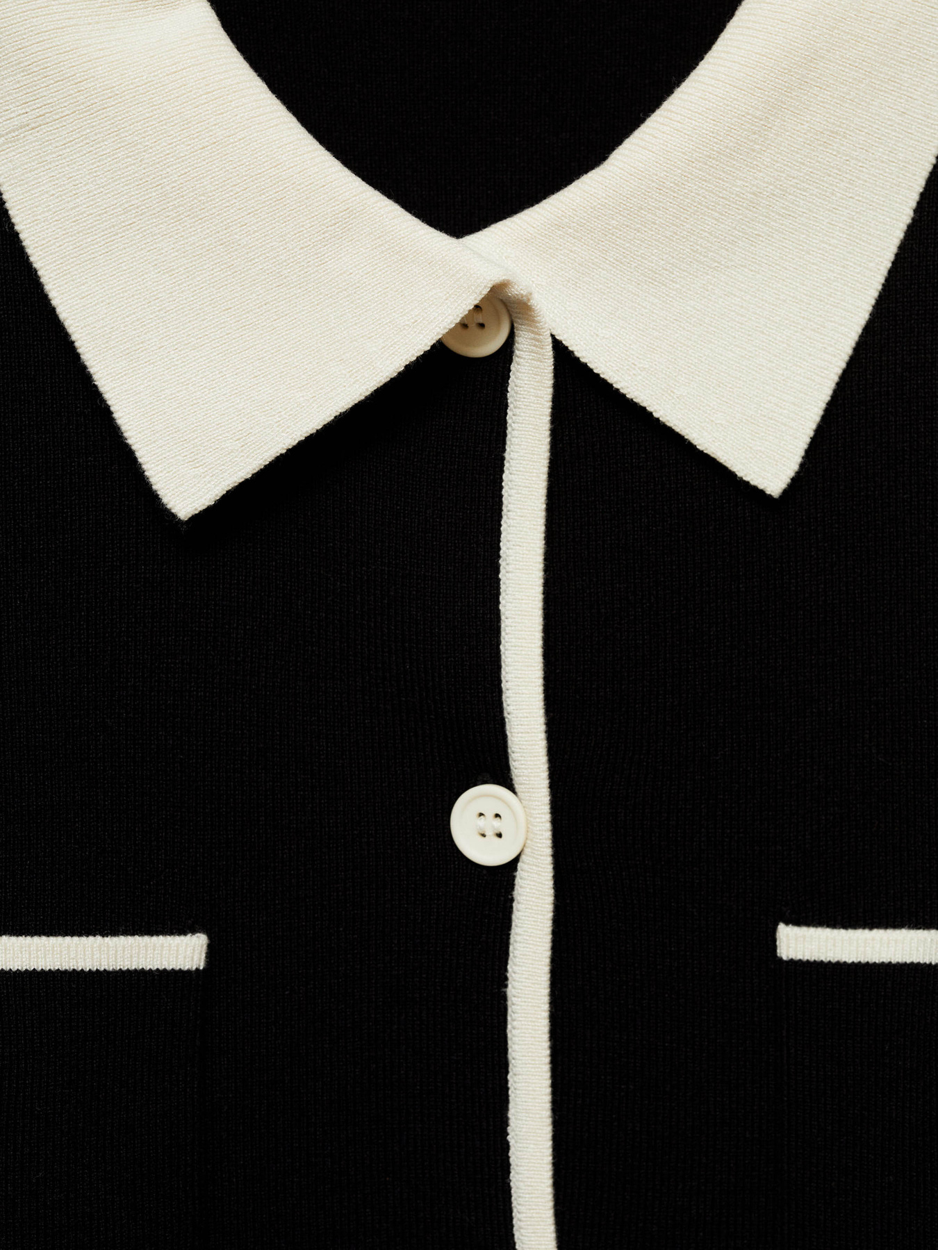 Кардиган MANGO модель 77044770_99 Фото