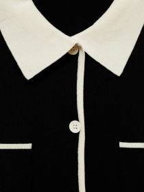 Кардиган MANGO модель 77044770_99 Кардиган MANGO модель 77044770_99 Фото