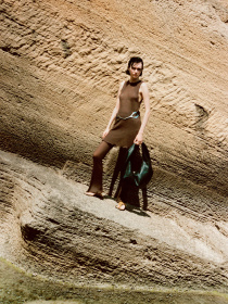 Платье мини MANGO модель 77044791_30 Платье мини MANGO модель 77044791_30 Фото