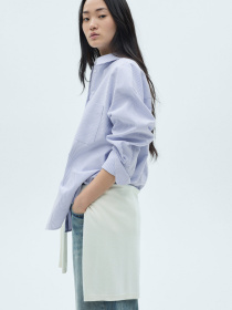 Сорочка MANGO модель 77045636_50 Фото