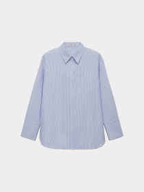 Сорочка MANGO модель 77045636_50 Фото