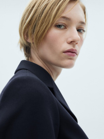 Жакет MANGO модель 77045651_69 Фото