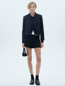 Жакет MANGO модель 77045651_69 Фото